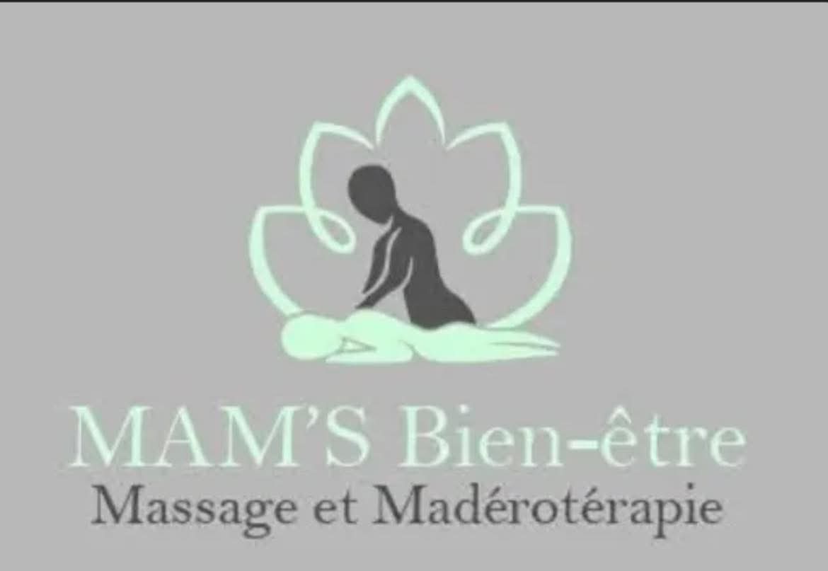 MAM'S Bien-être — Massage et Madérothérapie