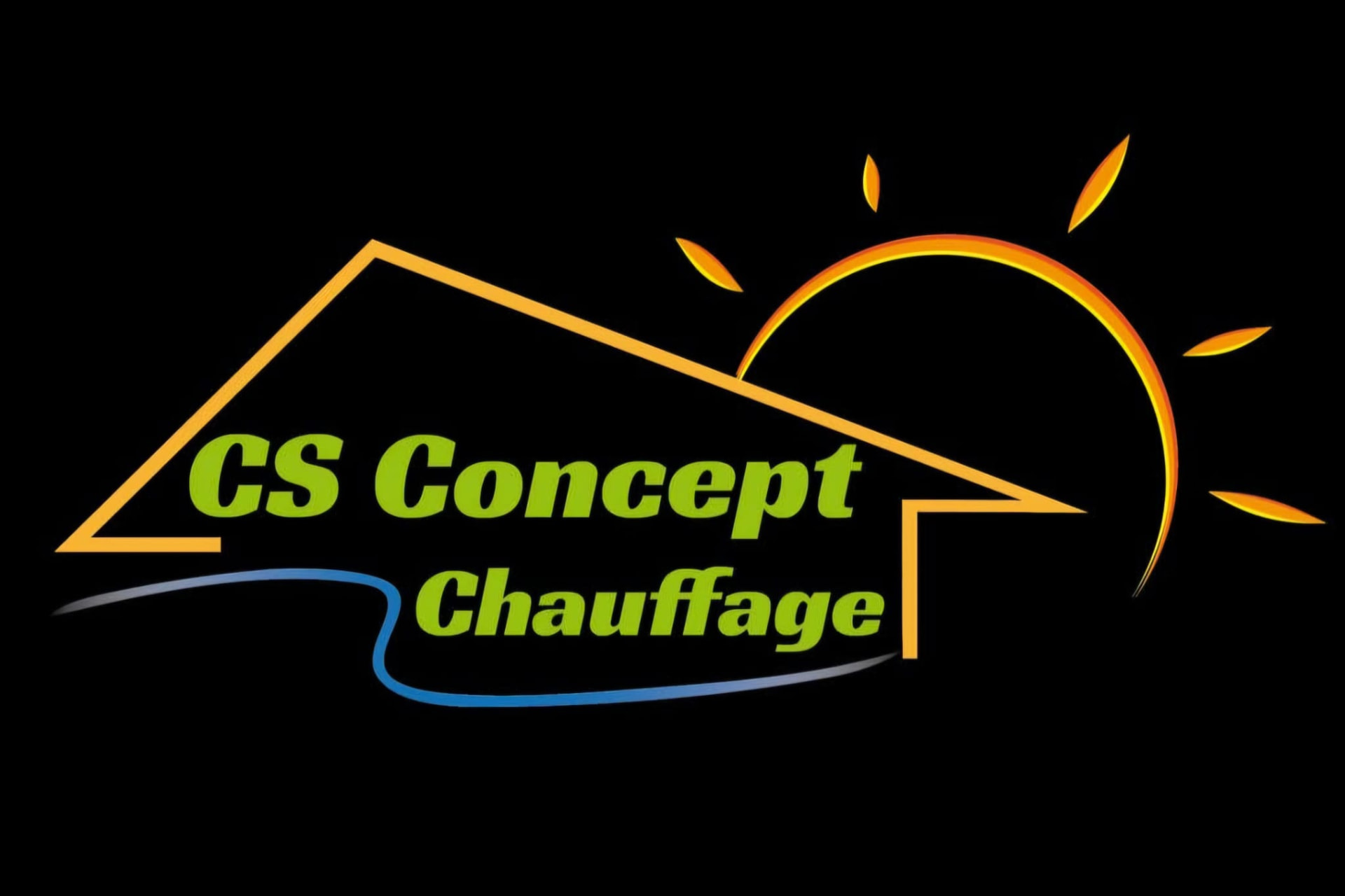 CS Concept Chauffage